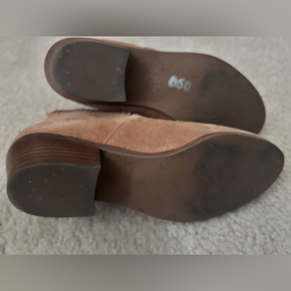 Women’s Jack Rogers Ankle Boots - Picture 6 of 7